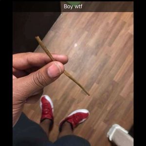 Meet your Posher, Phillip